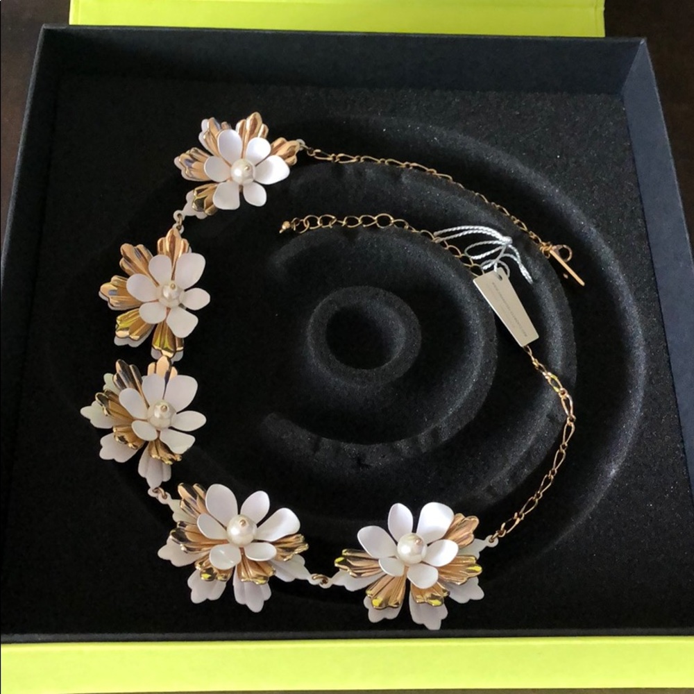 INC necklace
